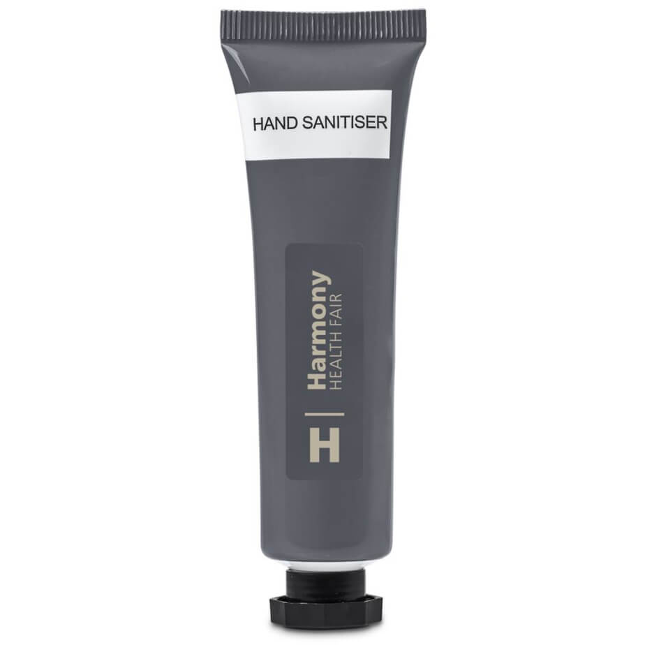 Serendipio Lunara Gel Hand Sanitiser image